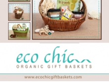 Eco Chic Gift Baskets