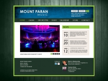 Mount Paran Music