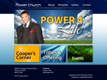 The Power Church