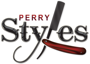 Perry Styles Logo